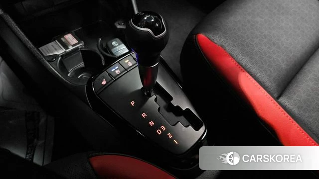 Kia Morning Urban (JA) id 4731431 из Кореи 30