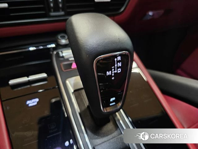 Porsche Cayenne (PO536) id 4488669 из Кореи 19