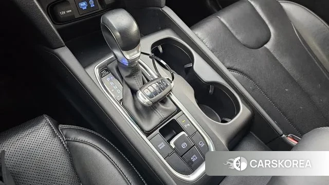 Hyundai Santa Fe TM id 3055189 из Кореи 19