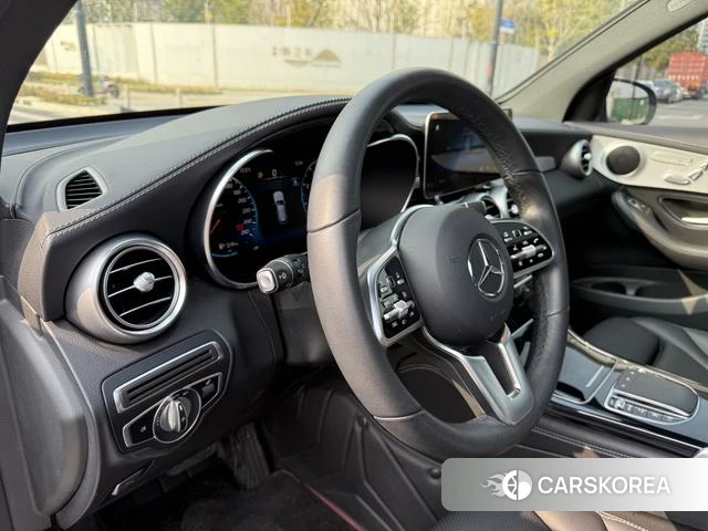 Mercedes-Benz GLC id 4263263 из Китая 25