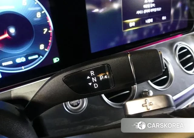 Mercedes-Benz E-Class W213 id 3606520 из Кореи 19