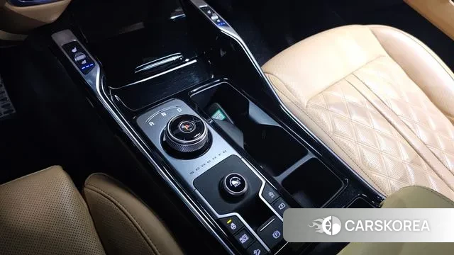 Kia Sorento 4th Generation id 3545668 из Кореи 19