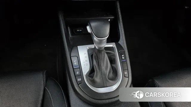 Kia The New K3 2nd generation id 3621332 из Кореи 19