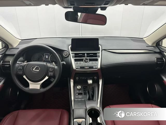 Lexus NX id 4258818 из Китая 17