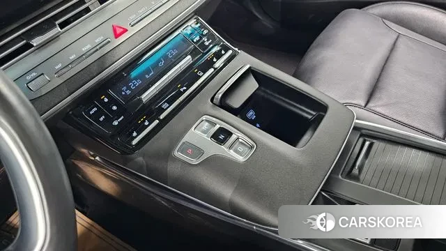 Hyundai The New Grandeur IG Hybrid id 3443867 из Кореи 19