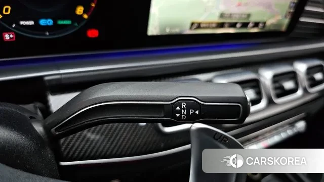 Mercedes-Benz GLE-Class W167 id 3611638 из Кореи 19