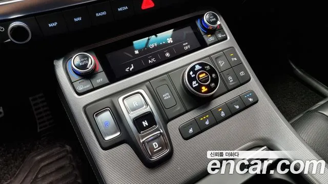 Hyundai The New Palisade id 2507937 из Кореи 19