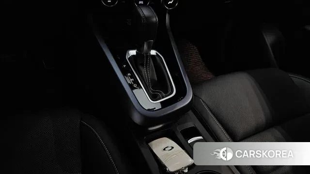 Renault Korea (Samsung) XM3 id 3488902 из Кореи 19