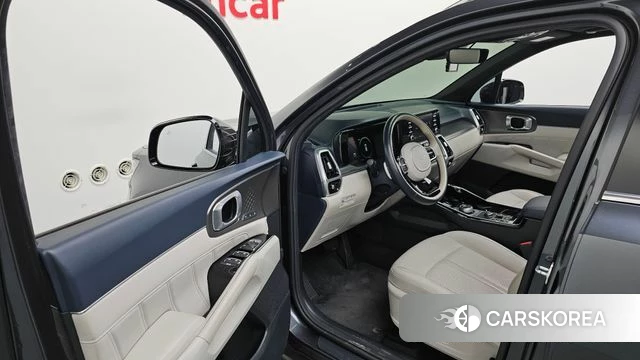 Kia Sorento 4th Generation id 3871664 из Кореи 19