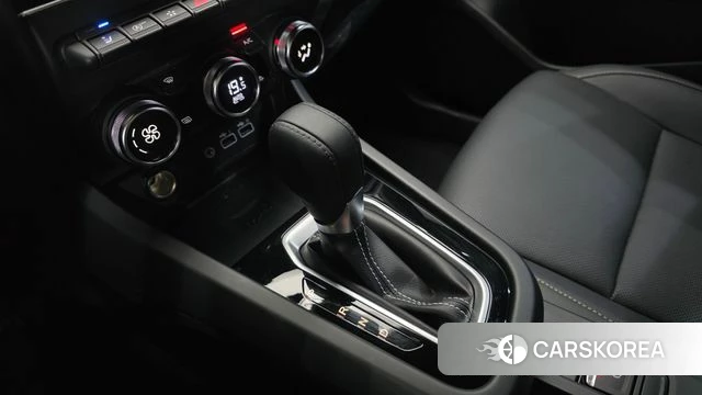 Renault Korea (Samsung) Arcana id 3939971 из Кореи 19
