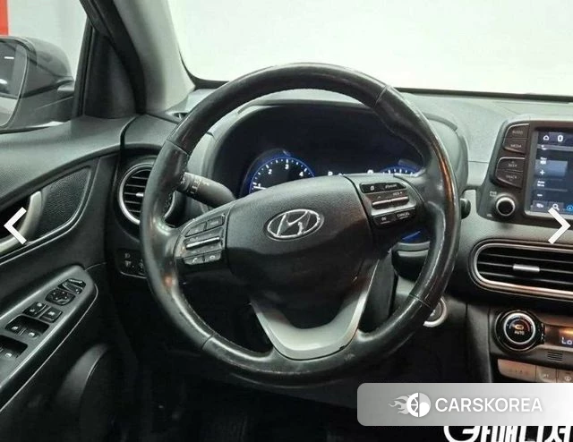 Hyundai Kona id 4907808 из Кореи 17
