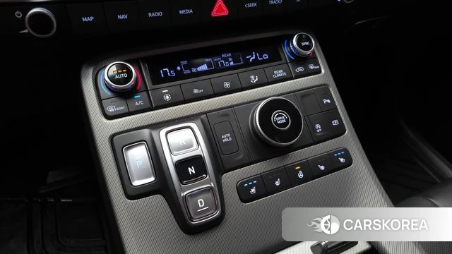 Hyundai The New Palisade id 4675198 из Кореи 33