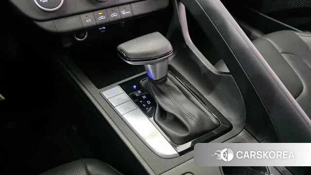 Hyundai The New Avante (CN7) id 3614674 из Кореи 19