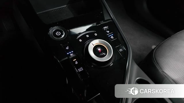 Kia Di All New Niro EV id 4670886 из Кореи 29