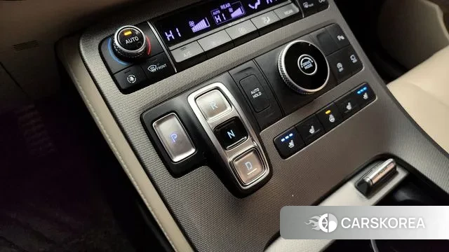 Hyundai Palisade id 3582023 из Кореи 19