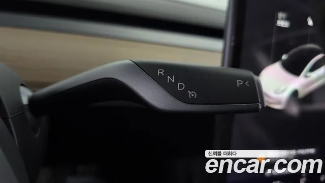 Tesla Model 3 id 2783852 из Кореи 19