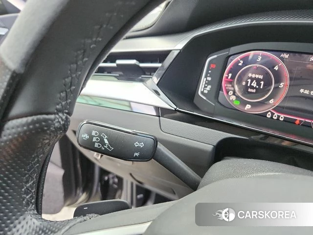 Volkswagen Arteon id 4847965 из Кореи 19
