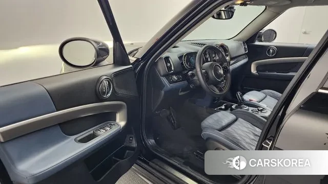 Mini Cooper S Countryman id 3610625 из Кореи 19