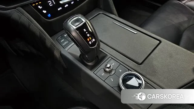 Cadillac CT6 id 2976634 из Кореи 19