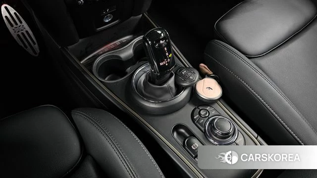 Mini Cooper Countryman id 4475852 из Кореи 34