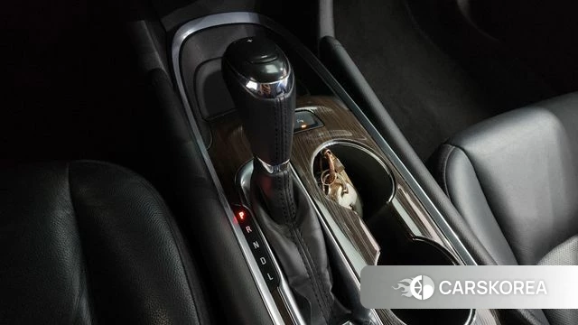 Chevrolet (GM Daewoo) All New Malibu id 3937027 из Кореи 19