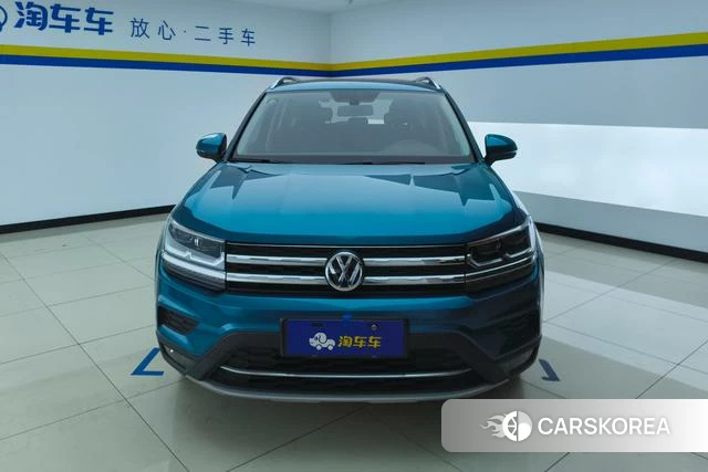 Volkswagen Tuyue id 4253977 из Китая 13