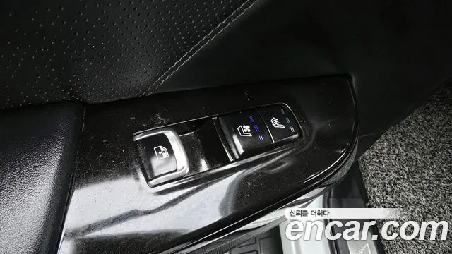 Kia Mohave Master id 2522963 из Кореи 19