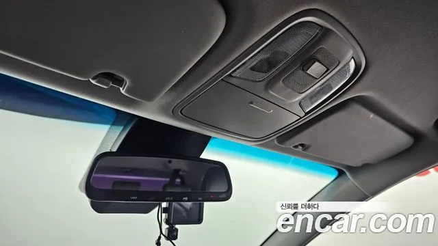 Kia Sportage The Bold id 2676786 из Кореи 19