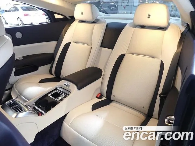 Rolls-Royce Lace id 2876324 из Кореи 19