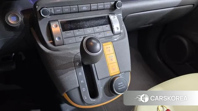 Hyundai Casper id 3262676 из Кореи 19