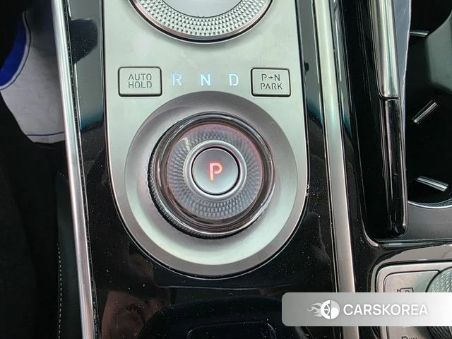 Genesis GV80 id 4670843 из Кореи 19