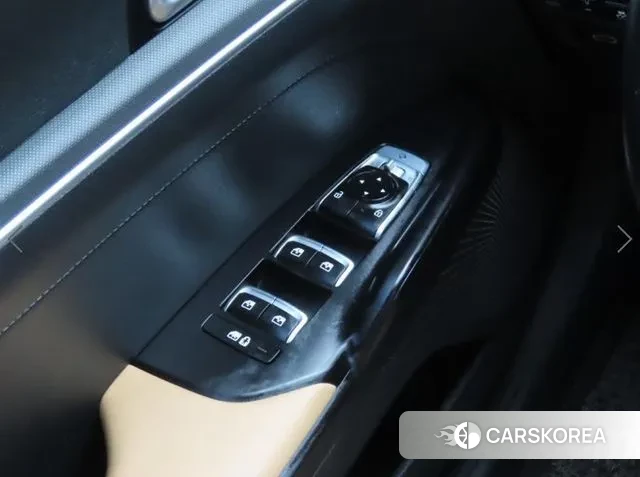 Kia K5 3rd generation id 3611336 из Кореи 19