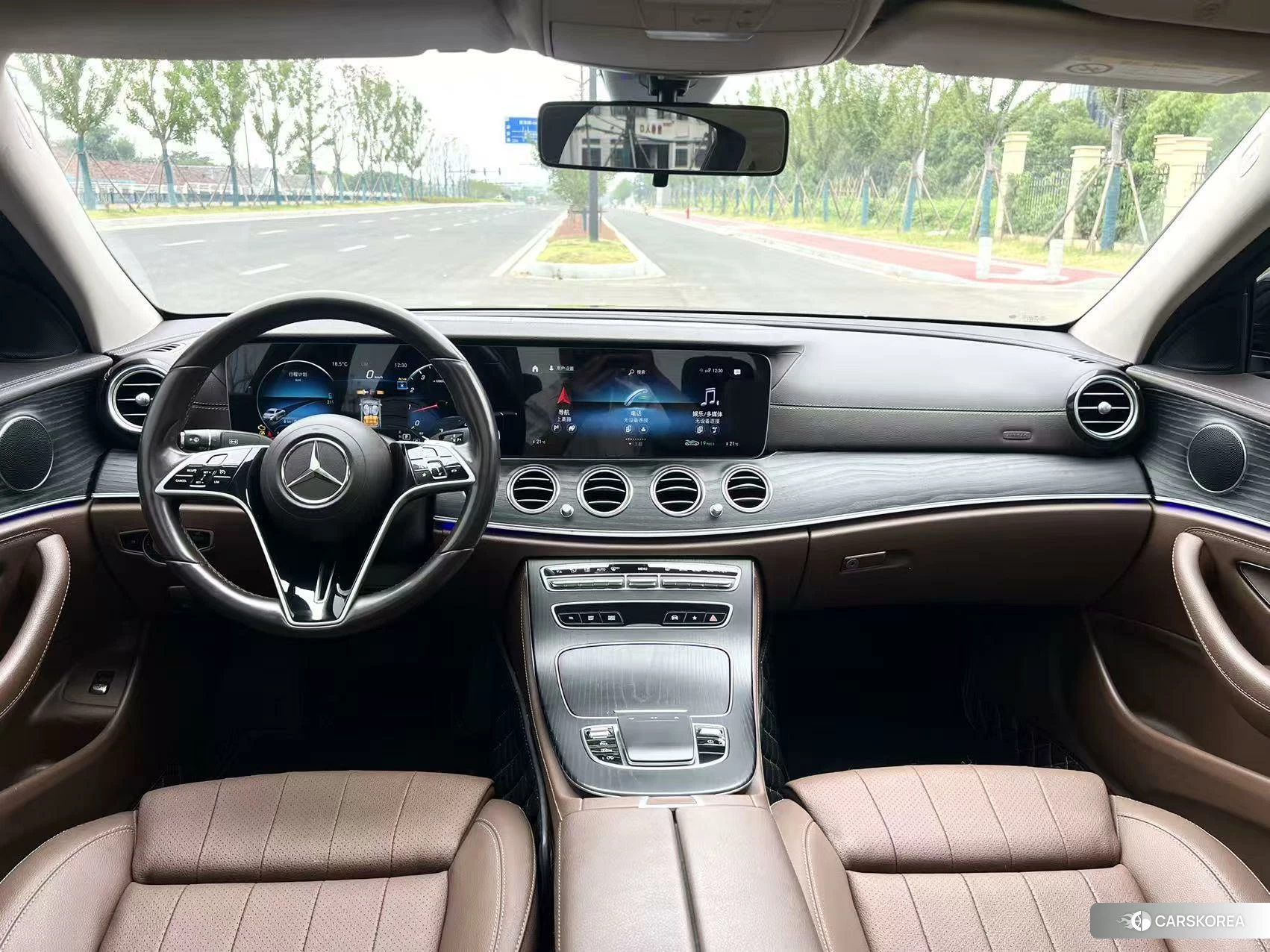 Mercedes-Benz E-class id 4440768 из Китая 15