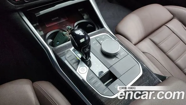 BMW 3 Series (G20) id 2704561 из Кореи 19