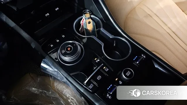 Kia K5 Hybrid 3rd Generation id 3417414 из Кореи 19