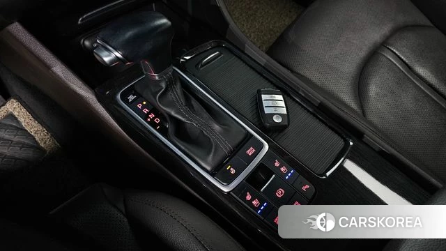 Kia The New K5 2nd generation id 4931204 из Кореи 36