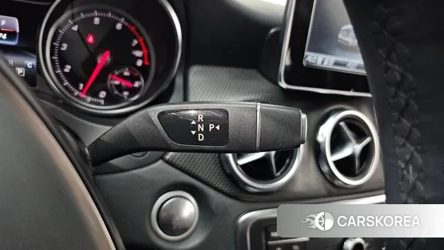 Mercedes-Benz GLA-Class X156 id 3182894 из Кореи 19