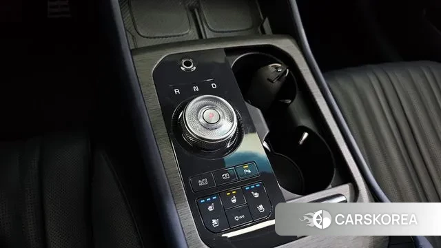 Kia The New K8 Hybrid id 3211917 из Кореи 19