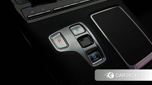 Hyundai The New Grandeur IG id 4317516 из Кореи 19