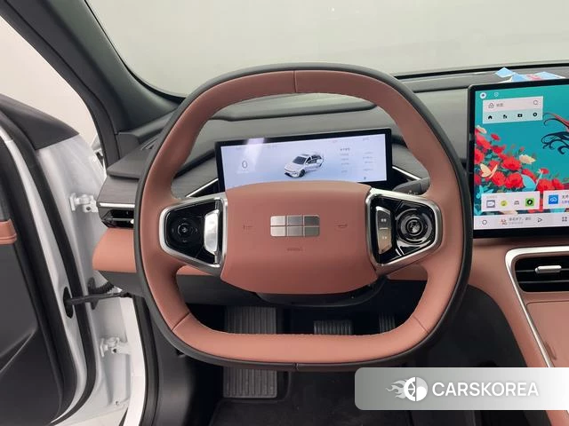 Geely Galaxy Galaxy L6 id 4240912 из Китая 15