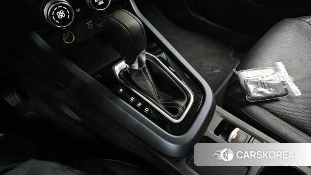 Renault Korea (Samsung) XM3 id 4389537 из Кореи 30