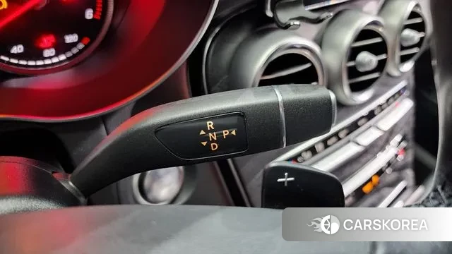 Mercedes-Benz GLC-Class X253 id 3171666 из Кореи 19