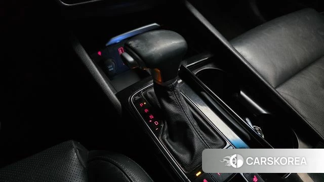 Kia Come New K7 id 3911870 из Кореи 19