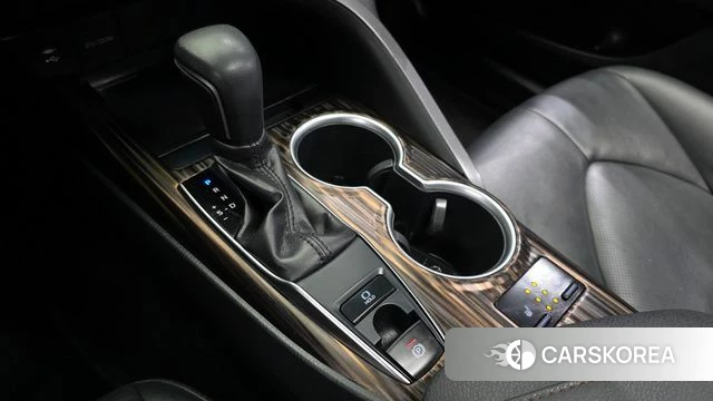 Toyota Camry (XV70) id 3828956 из Кореи 19