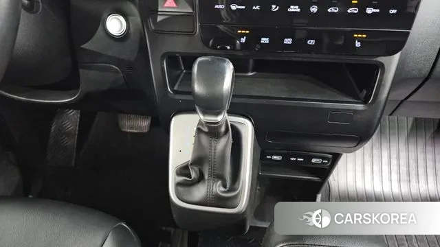 Hyundai Staria id 3680759 из Кореи 19