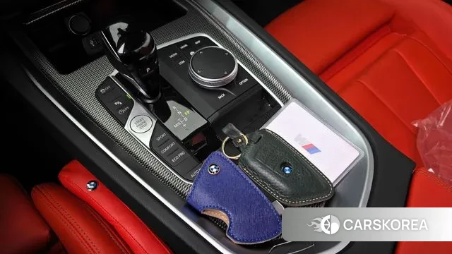 BMW Z4 (G29) id 3322214 из Кореи 19