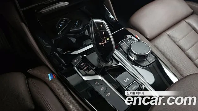 BMW X4 (G02) id 2712154 из Кореи 19