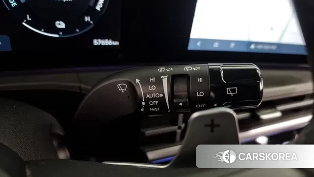 Hyundai Santa Fe (MX5) id 3036527 из Кореи 19