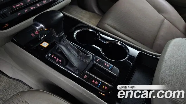 Kia The New Carnival id 2471075 из Кореи 19