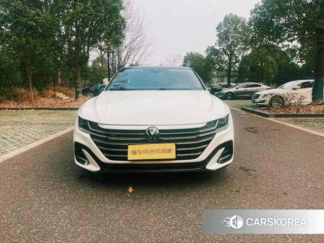 Volkswagen CC id 4307319 из Китая 10